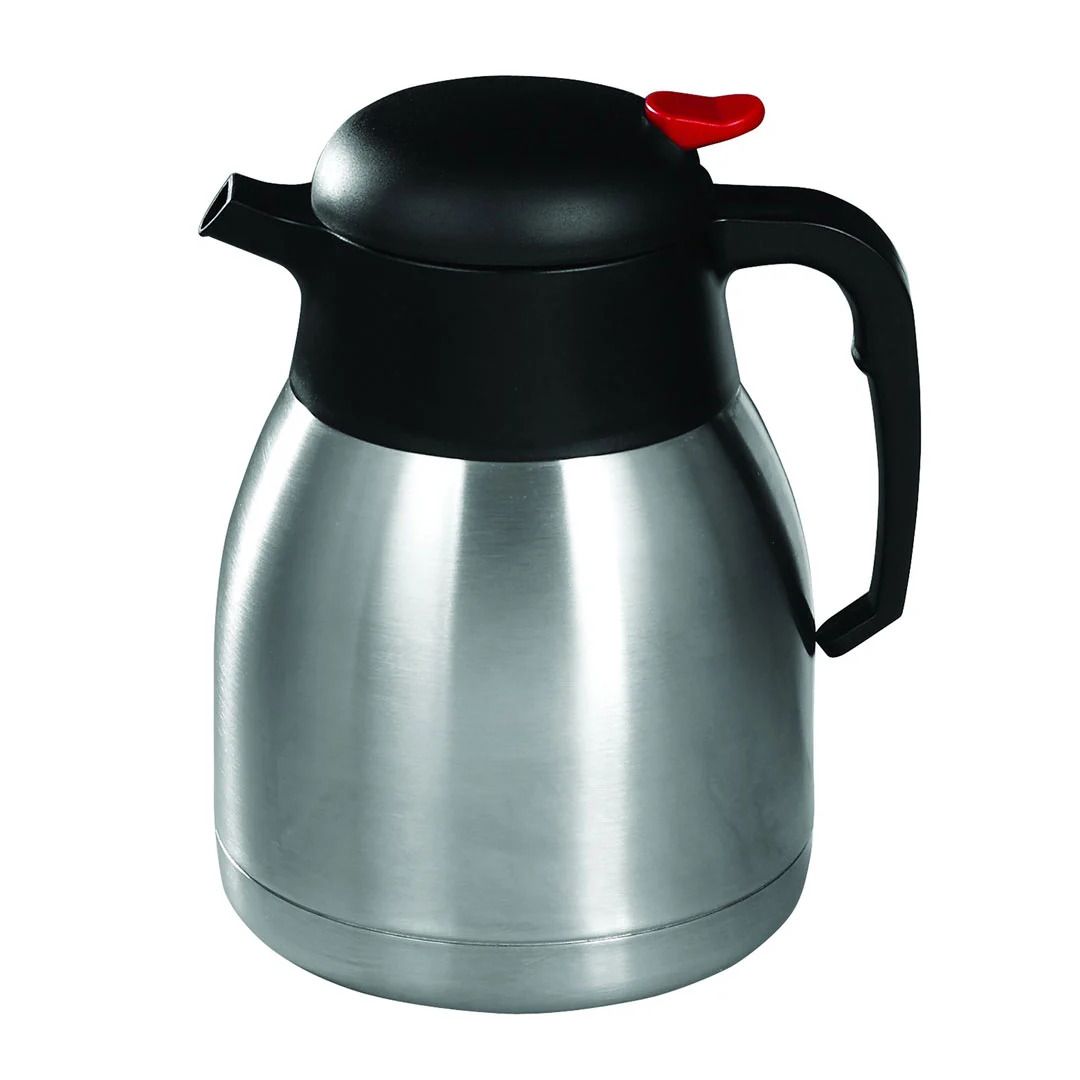 1.5L Stainless Steel Insulated Carafe