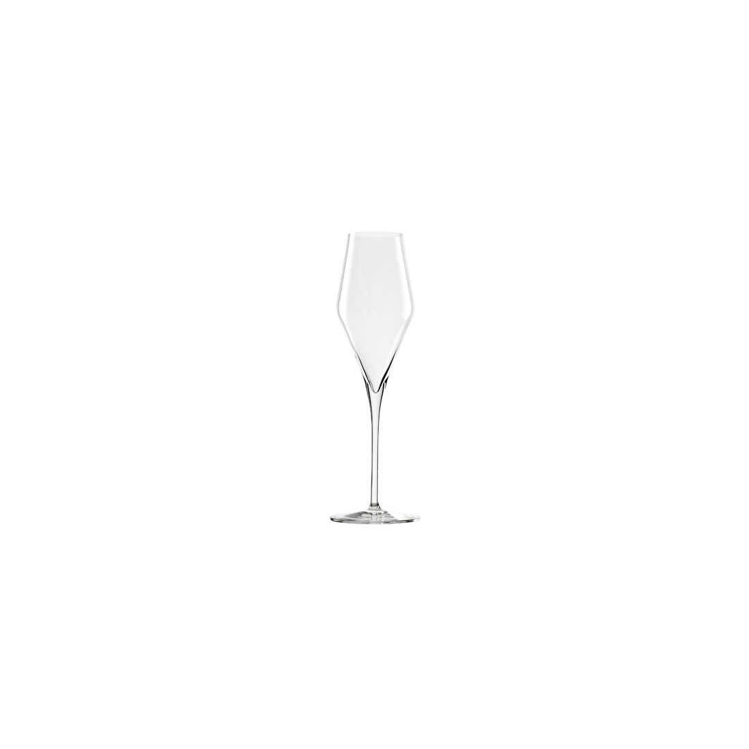 Flûte à champagne 10-1/2 oz - Quatrophil (6/boîte)