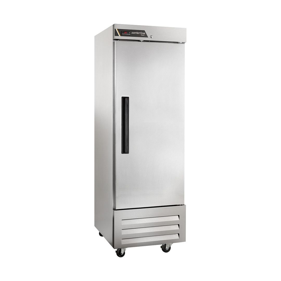 Centerline Solid Door Refrigerator - 27" 