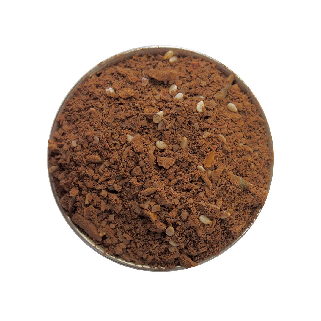 Mélange d'épices cacao mole 200 g