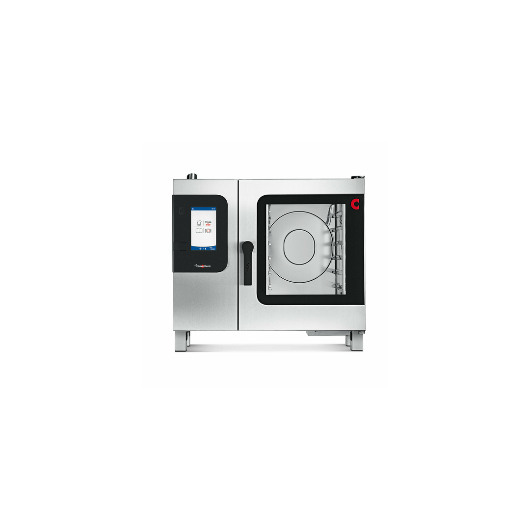Convotherm C4 et 10.20EB - Electric Combi Oven with easyTou