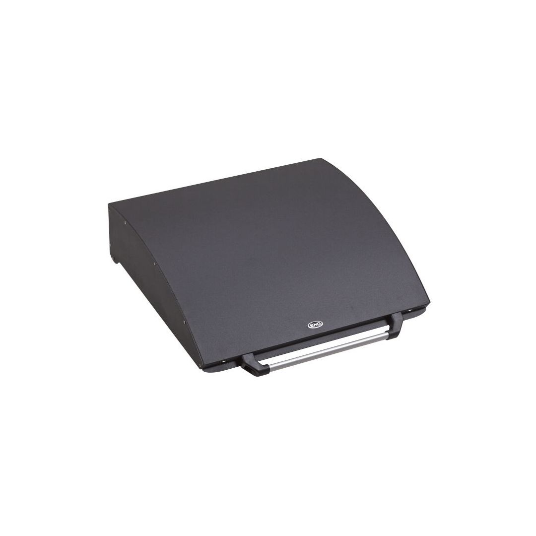 Protective Lid for Bergerac Two-Burner Plancha