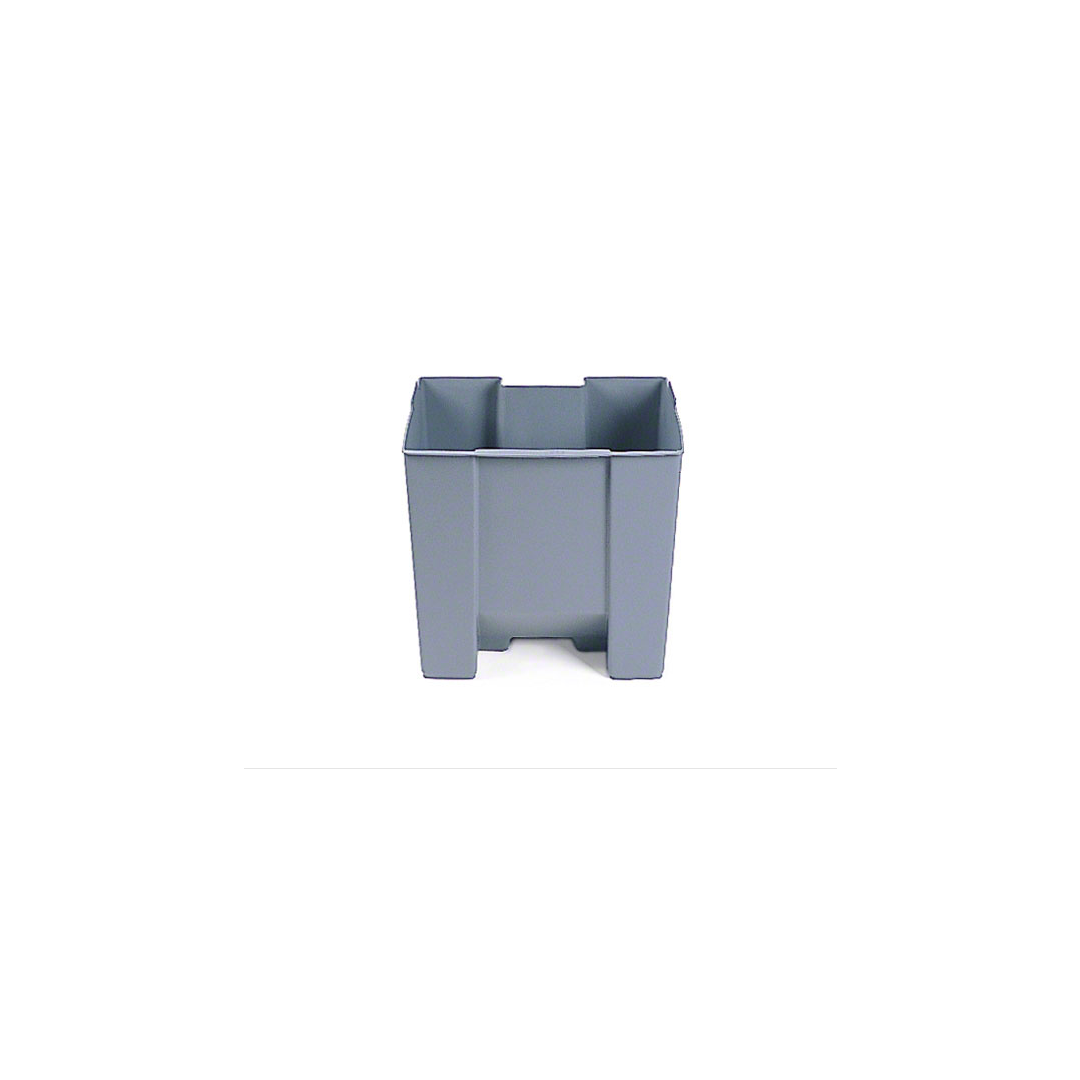 Rigid container - 10 ¼ gal