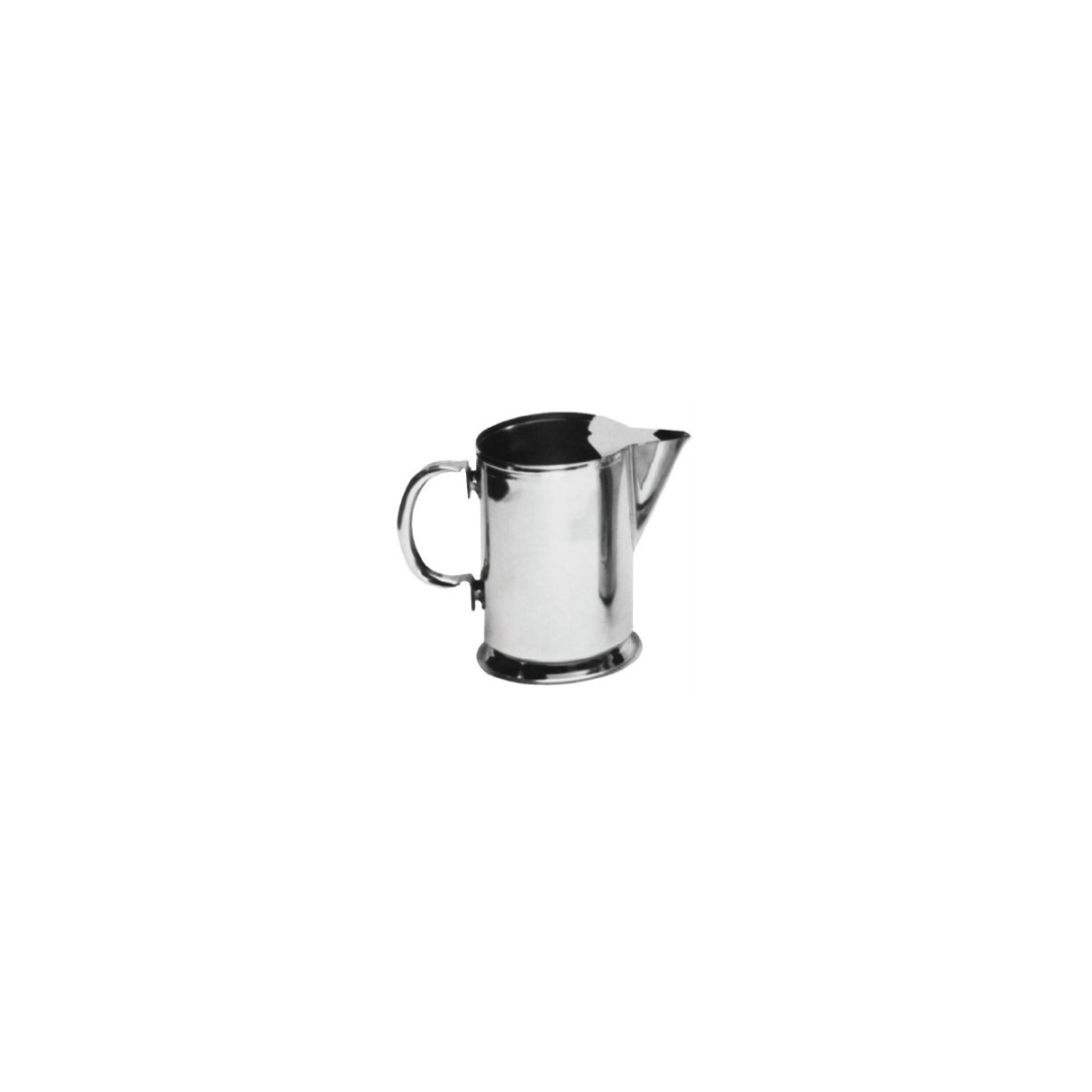 64 oz Stainless Steel Pitcher