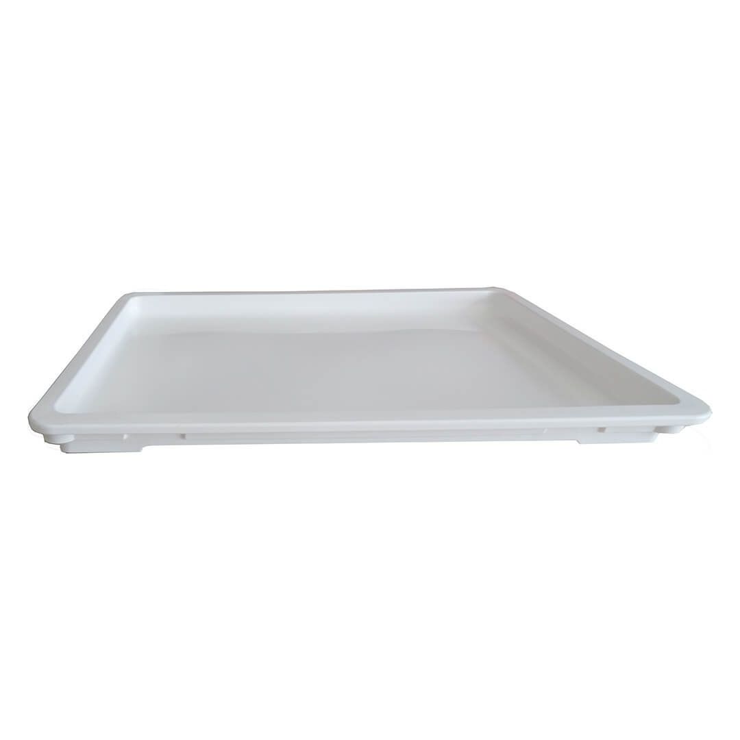 Polypropylene Lid for 26" x 18" Dough Proofing Container