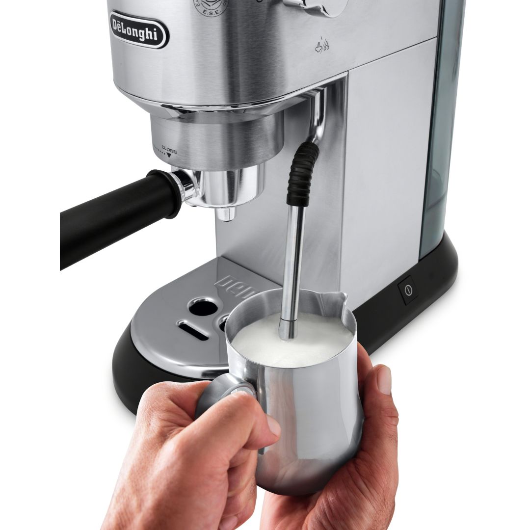 Bac à marc - Accessoires pour machine à café porte-tamis