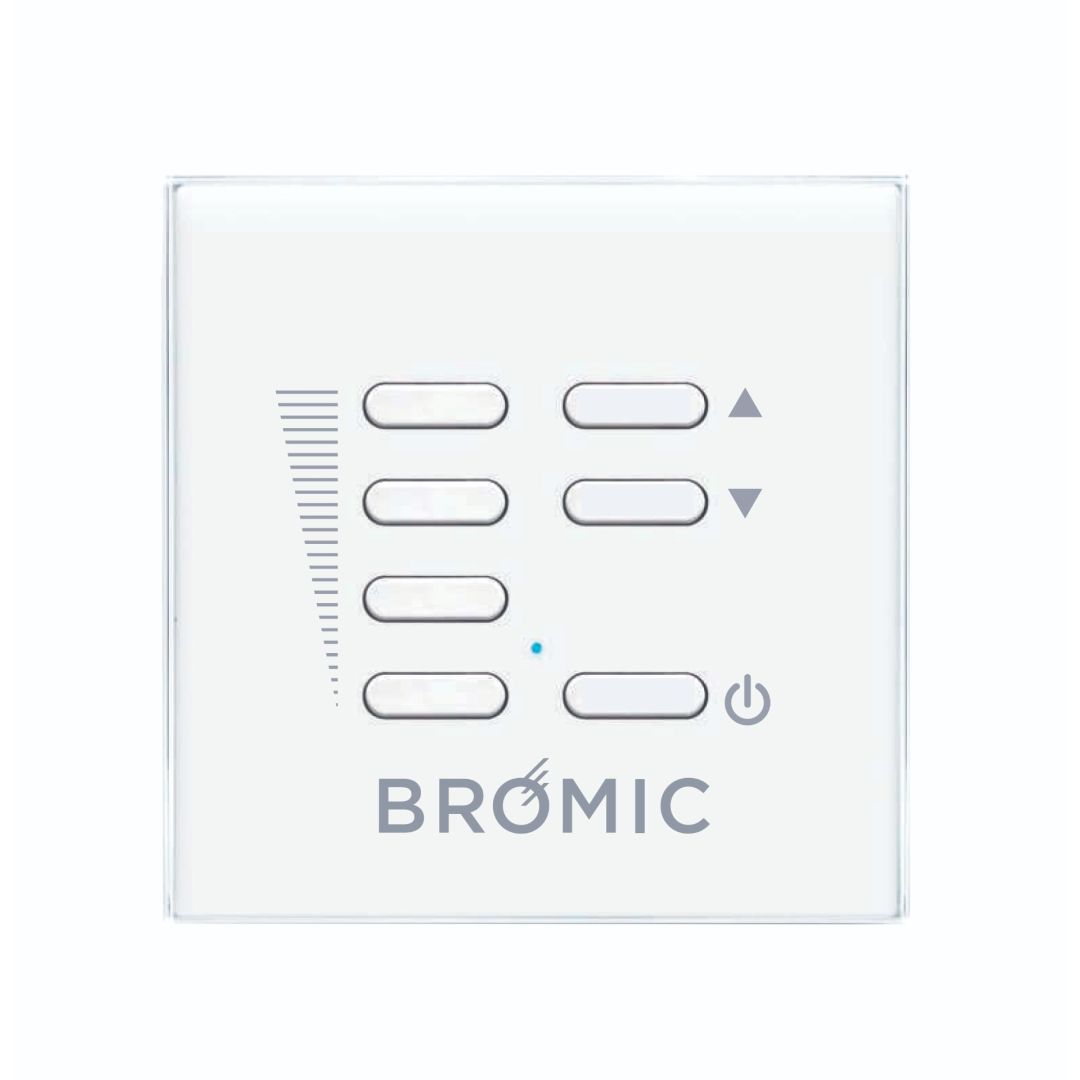 Bromic Wireless Dimmer Switch 