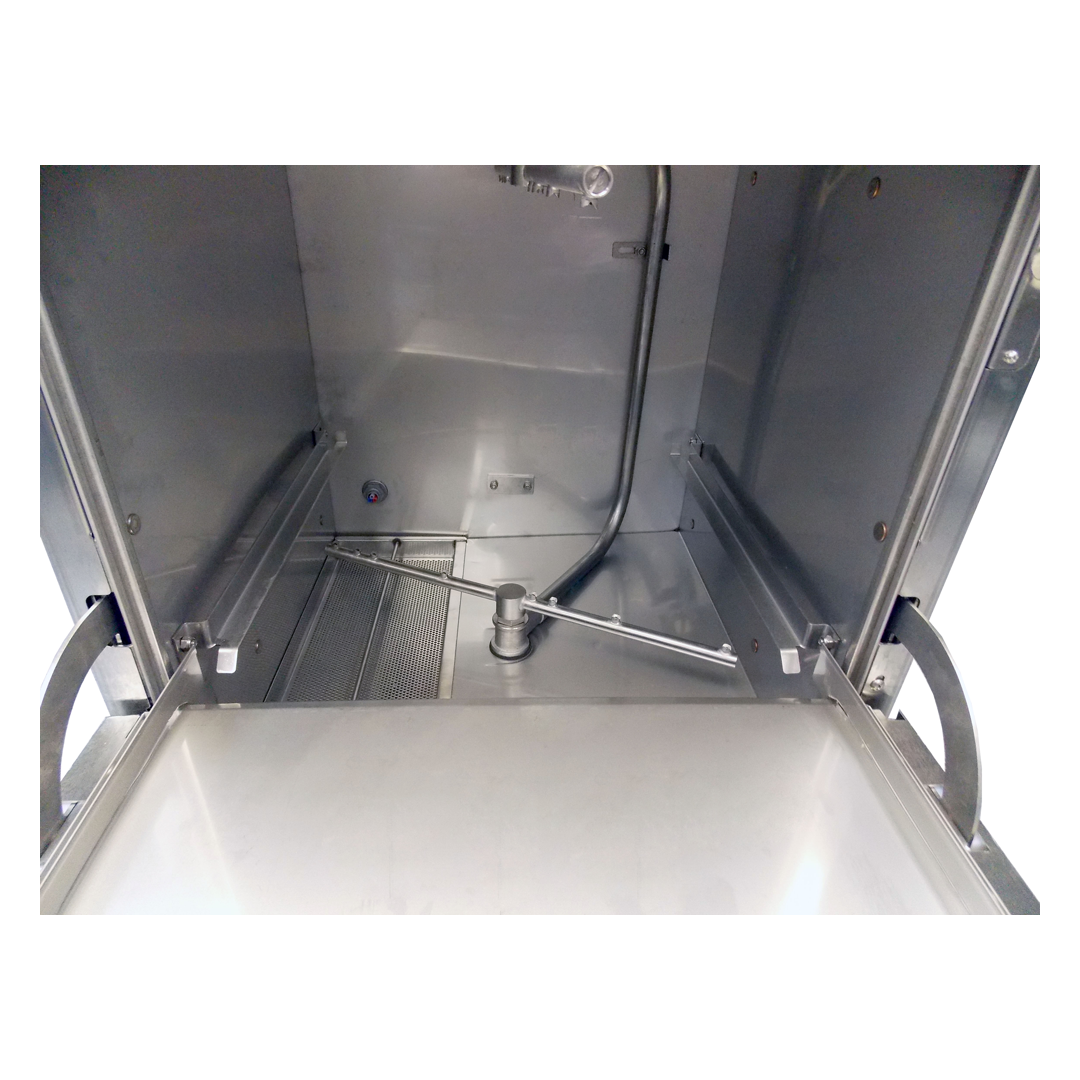 Lave-vaisselle sous-comptoir 115 V (démonstrateur)