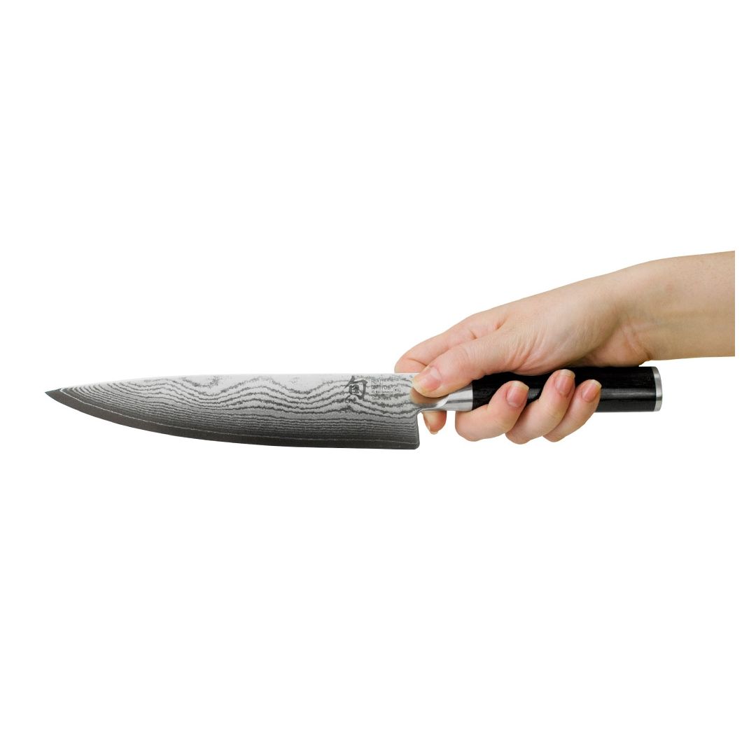 Couteau de chef 8" - Classic