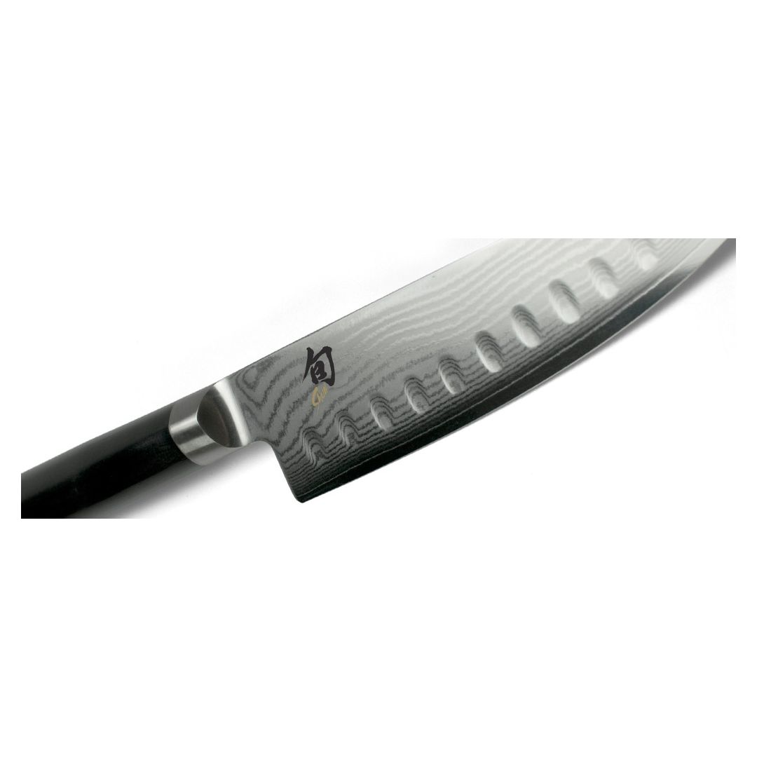8" Hollow-Ground Chef’s Knife - Classic