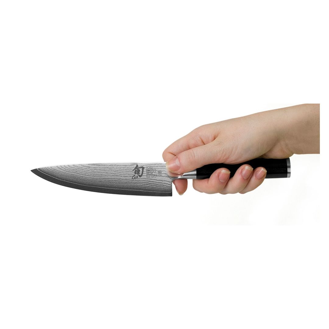 6" Chef's Knife - Classic