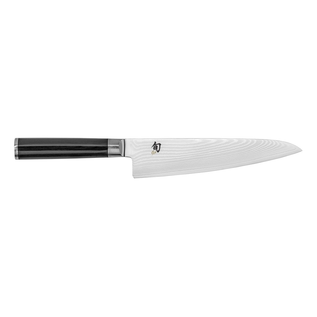 7" Asian Cook's Knife - Classic