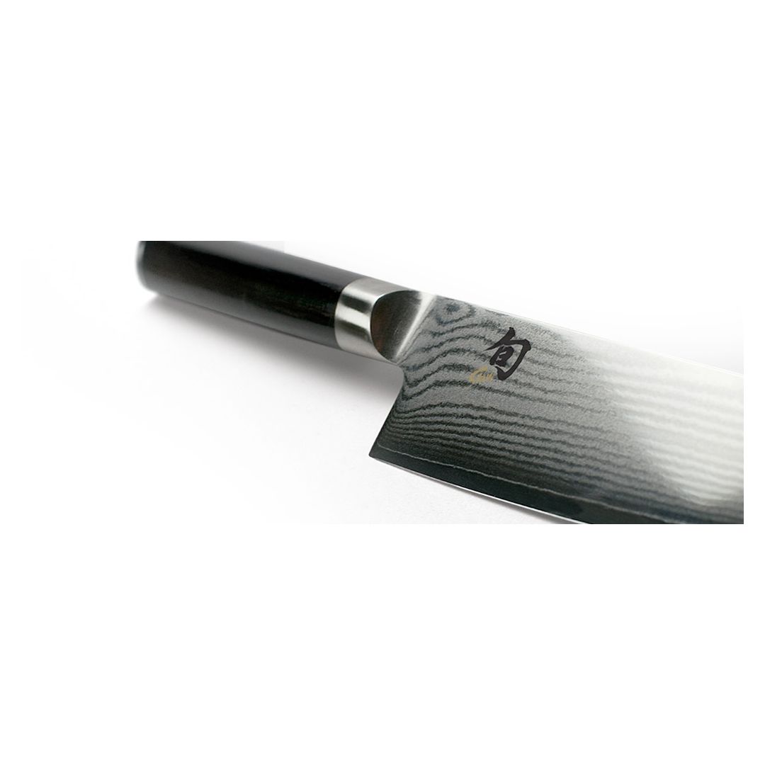 Couteau asiatique 7" - Classic
