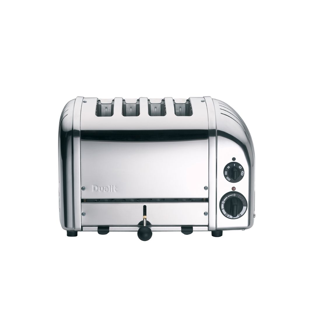 Four-Slot Toaster - 120 V