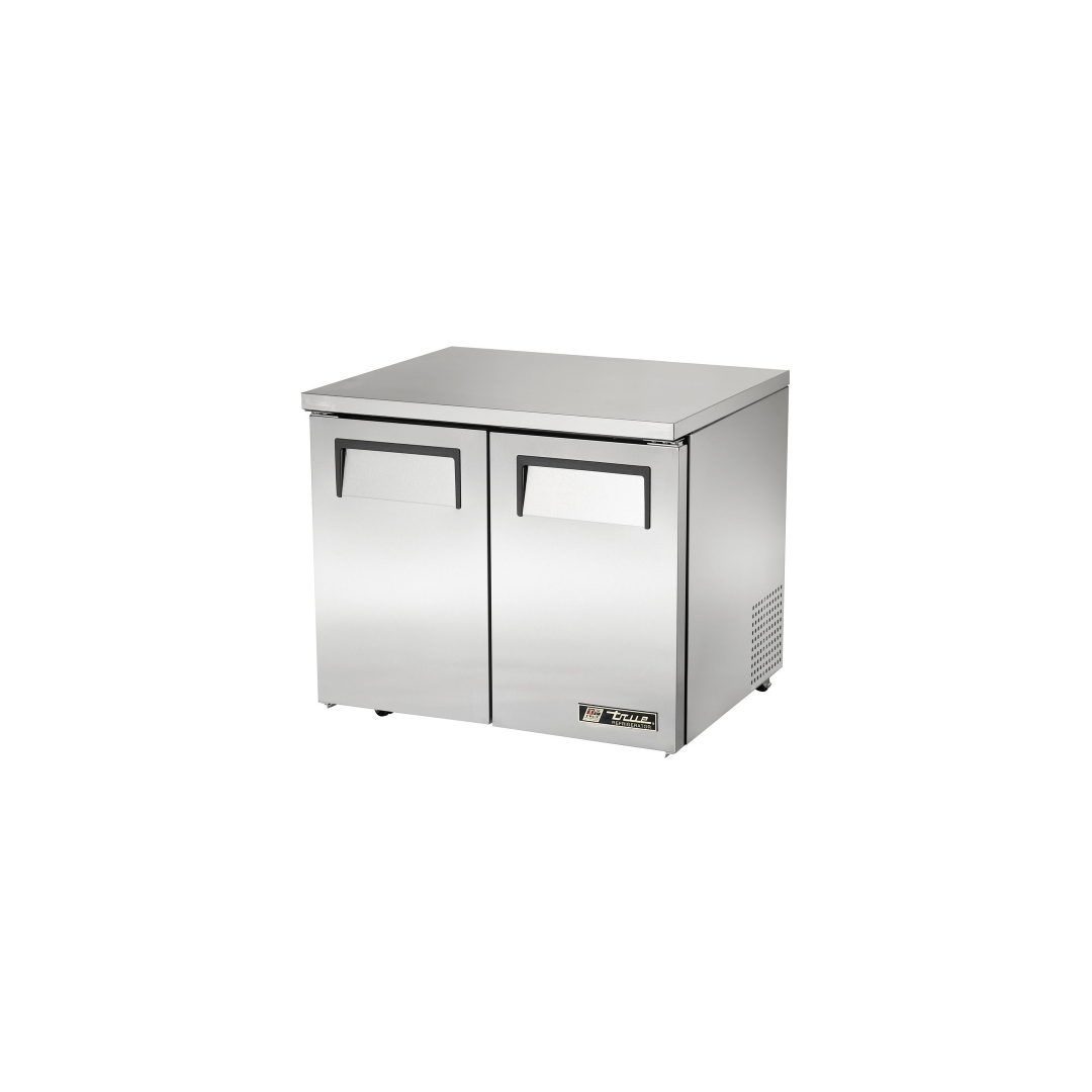 36" Undercounter Refrigerator - Low Profile