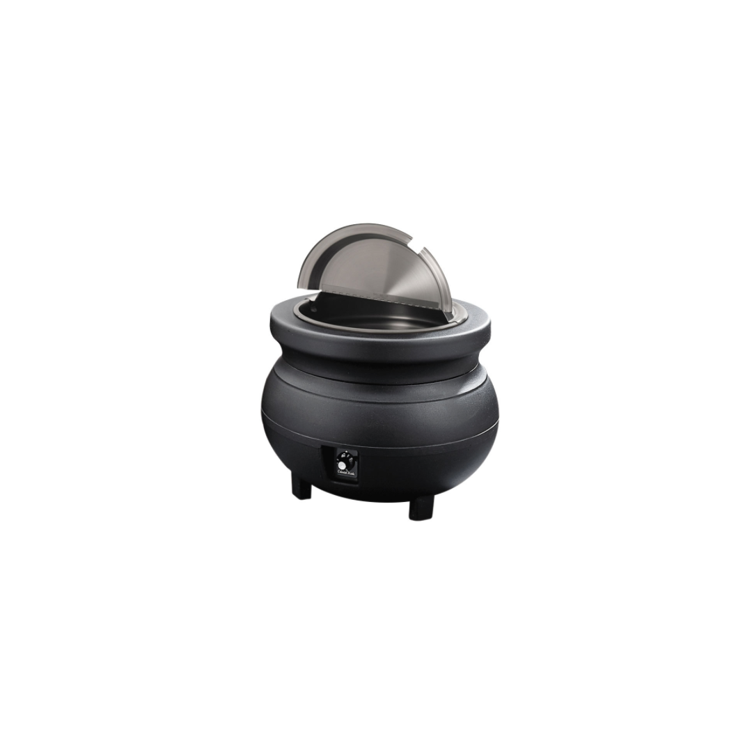 Réchaud rond Colonial Kettle - 120 V / 1000 W