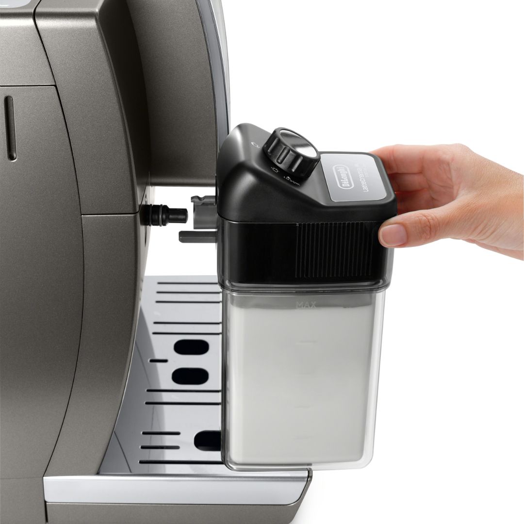 Dinamica Plus Connected Automatic Coffee Machine