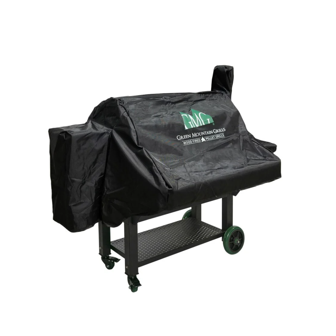 Jim Bowie Cover for Prime Peak Grills 
