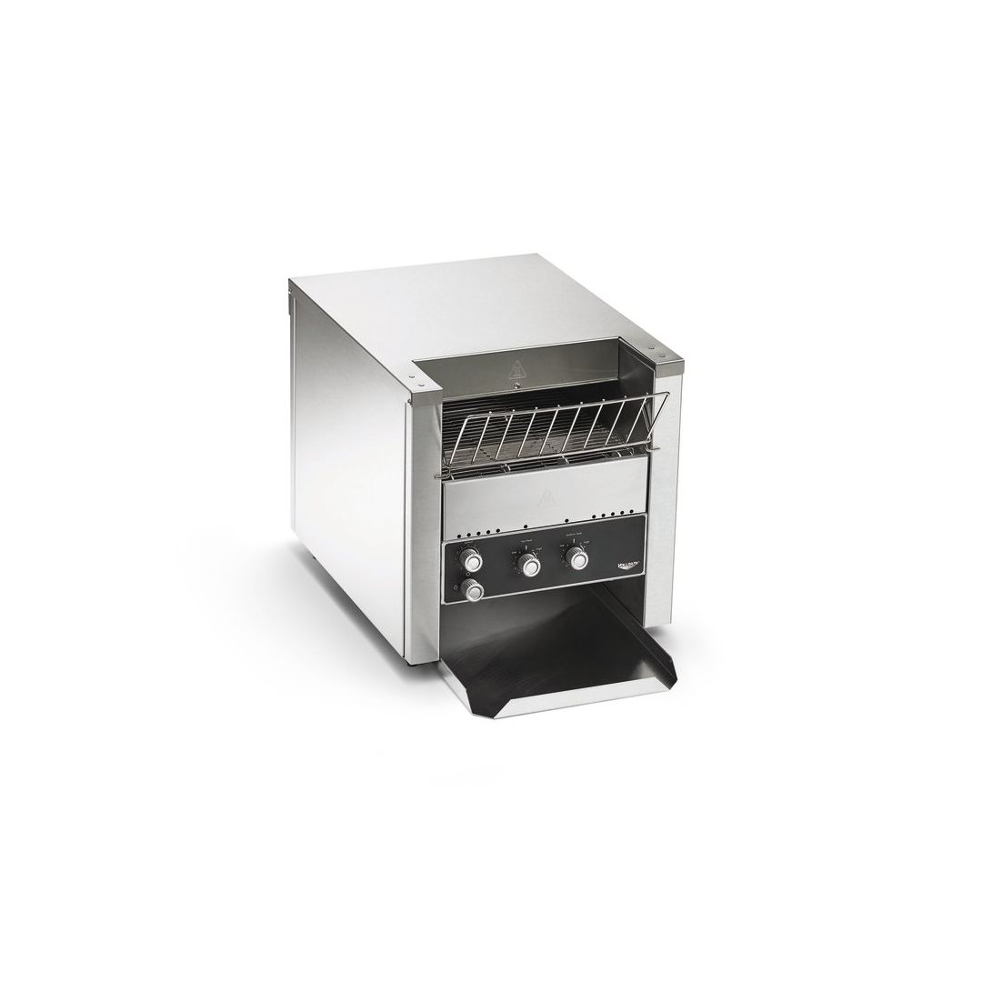 550 Slices Convoyer Toaster - 208 V