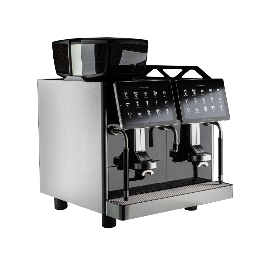 Machine à café automatique – Enigma E4ms