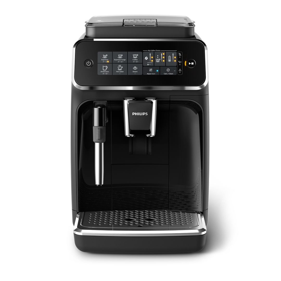 3200 Series Automatic Coffee Machine - Black (Demonstrator)