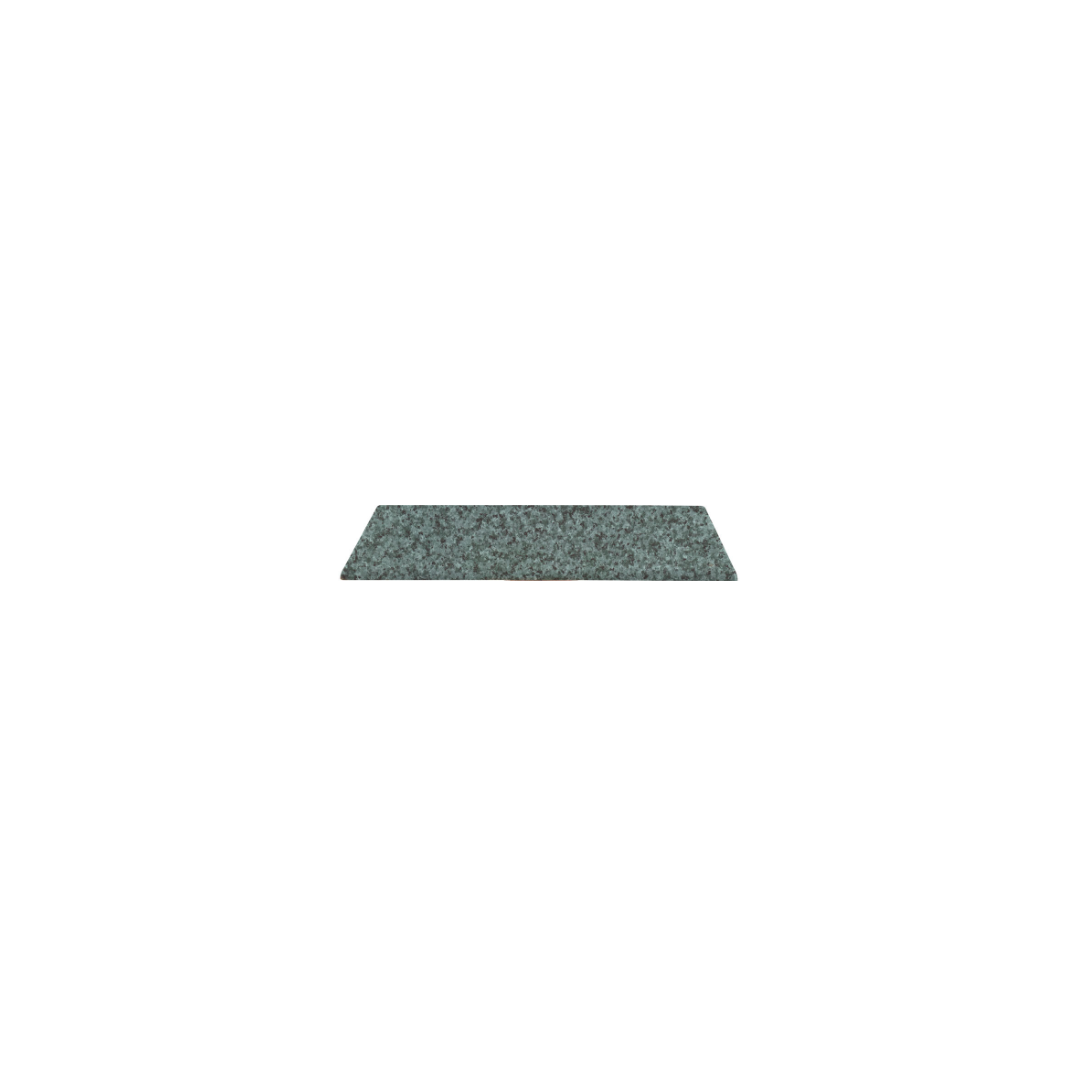 Dessus de table 24" x 32" - Vert Granite