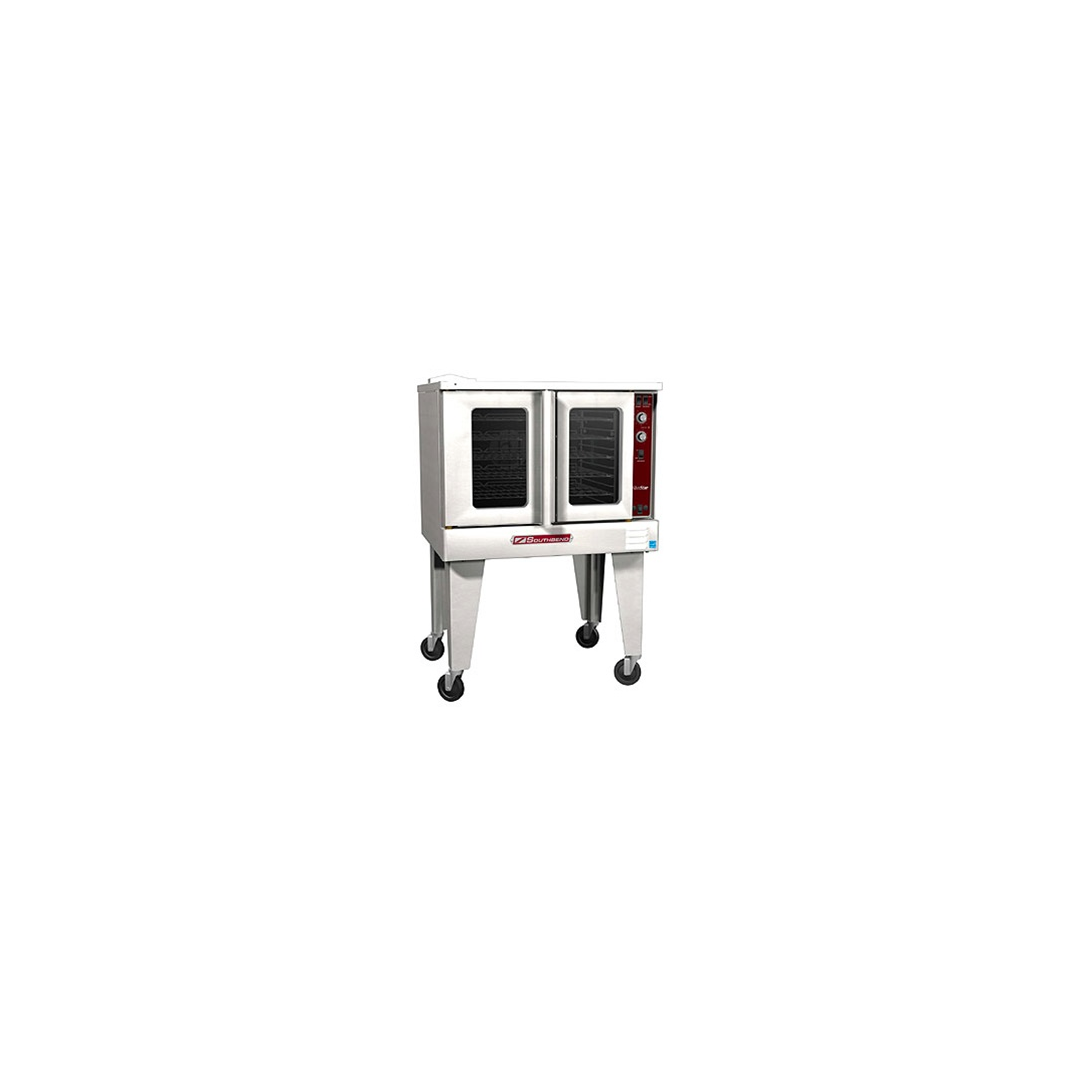Electric Single Deck Convection Oven
