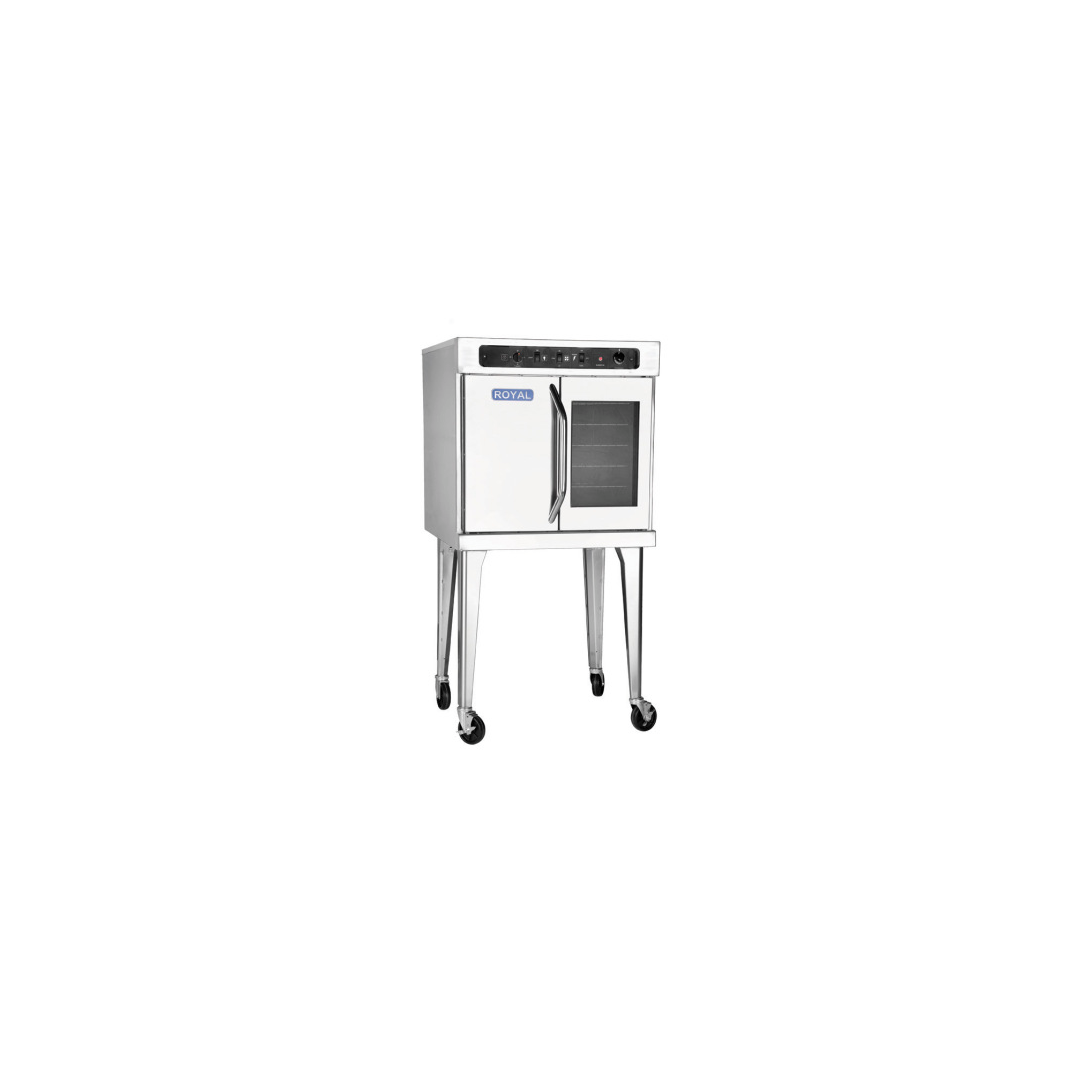 RECO Electric Convection Oven