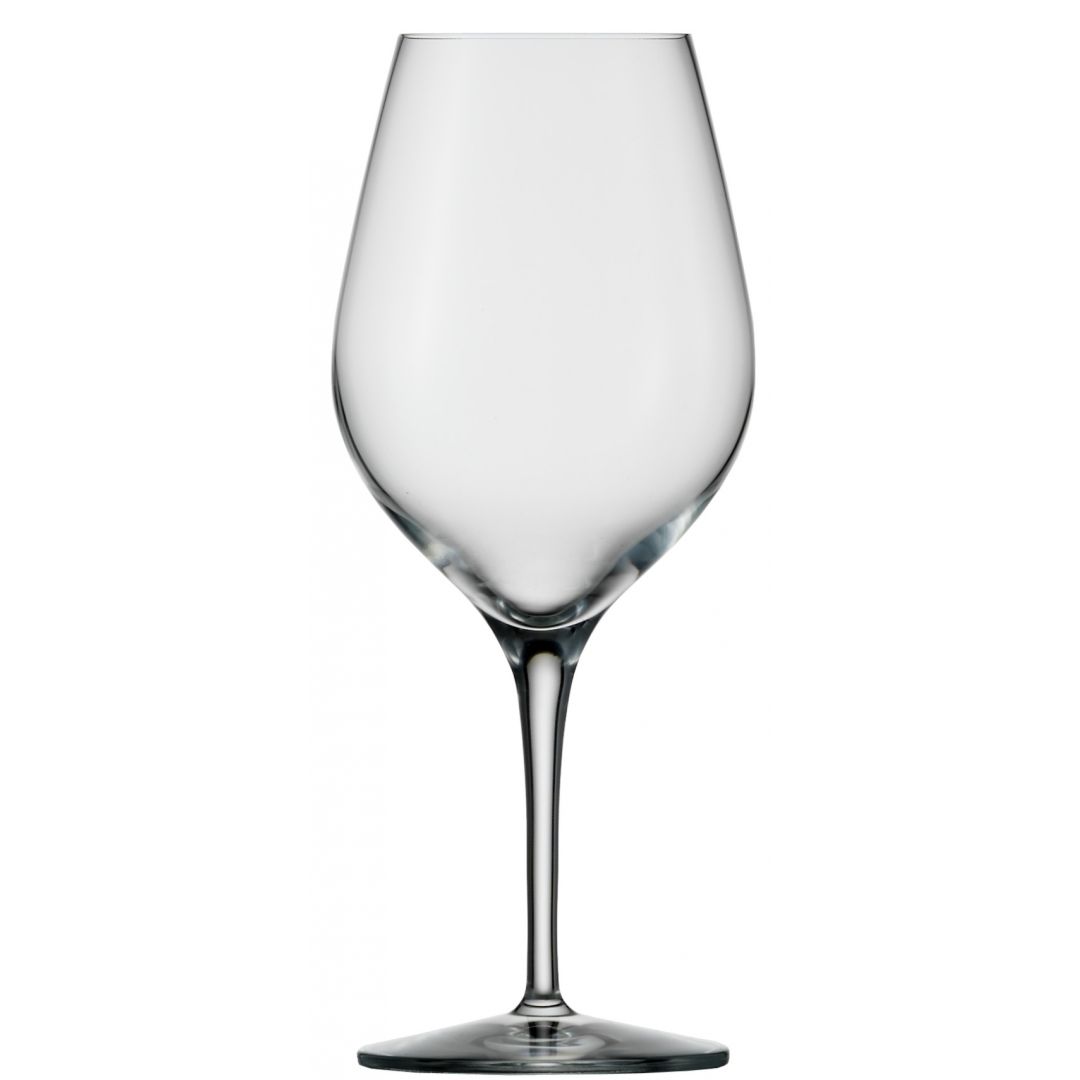 17 oz Red Wine Glass - Exquisit (6/box)