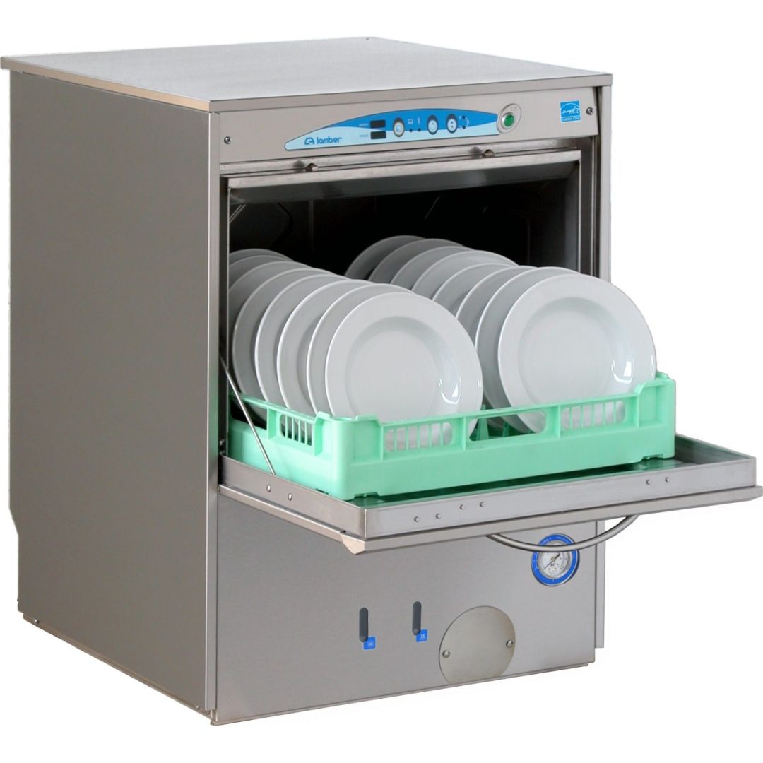 Undercounter Dishwasher - 30 Racks / 208-240 V / 1 Ph
