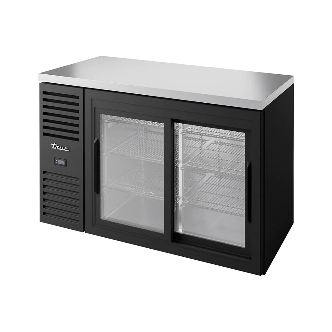 Réfrigérateur de bar 52" – 120/1/60