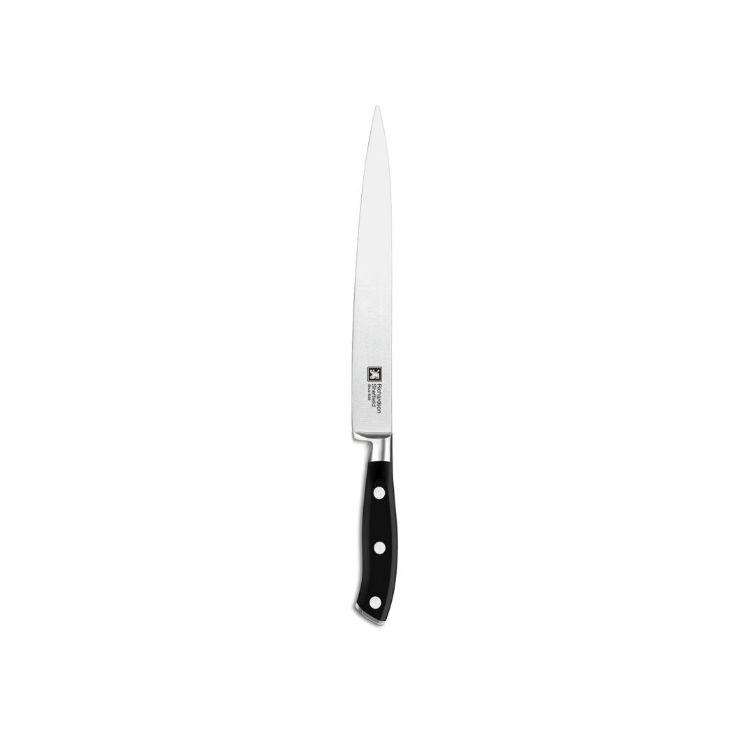 Couteau à fileter flexible 7" - Vulcano