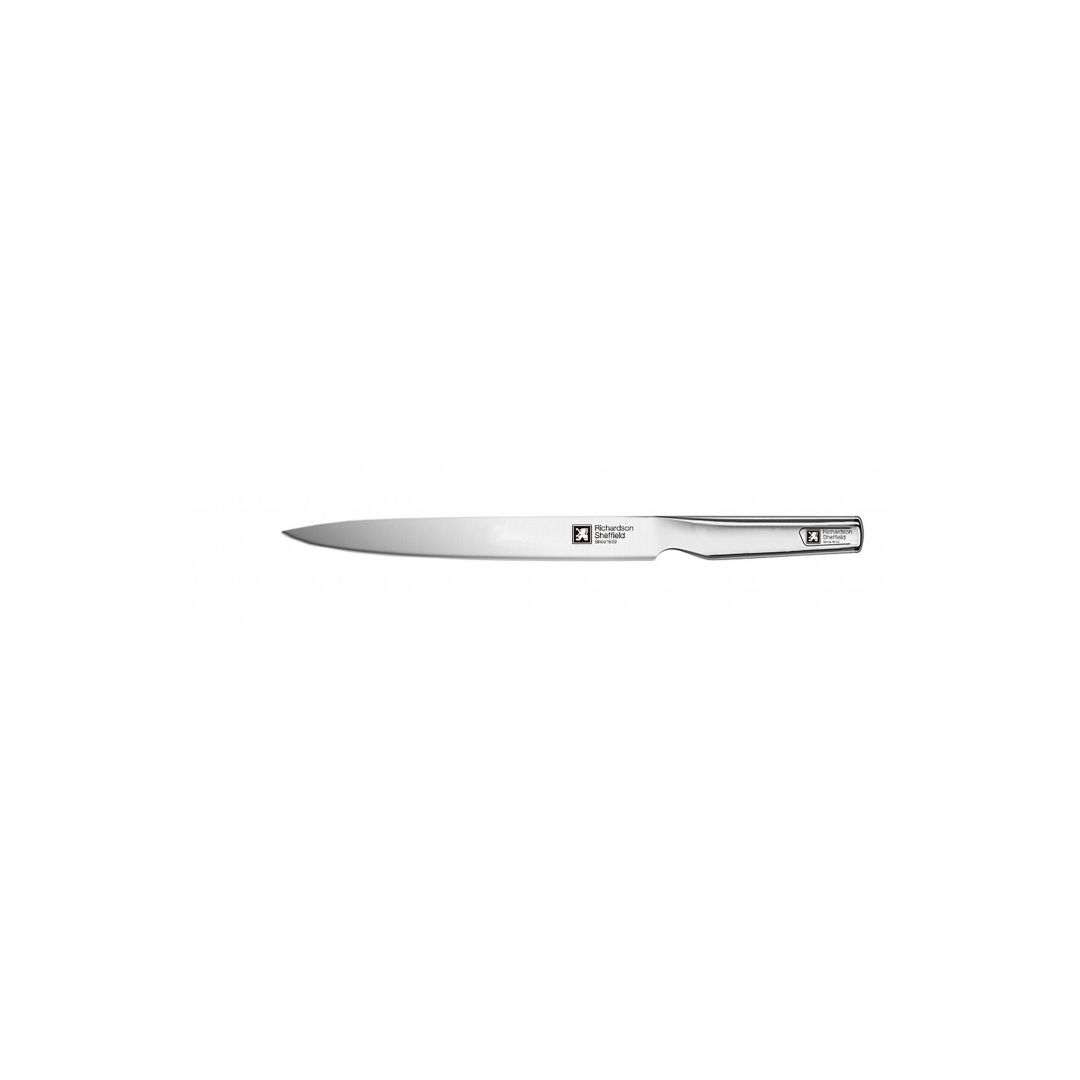 Couteau à fileter flexible 7" - Asean