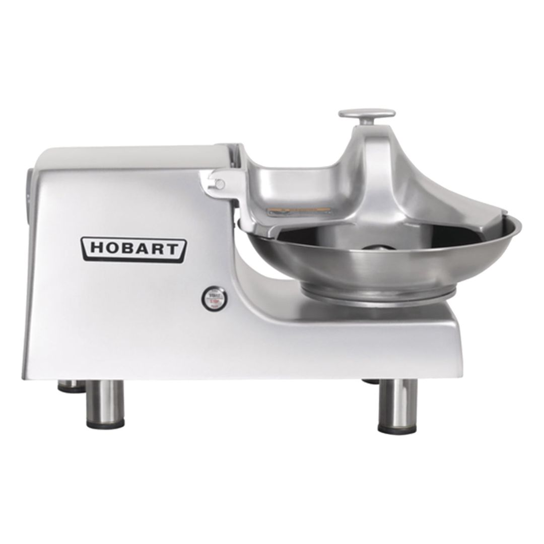 Food Cutter with #12 Attachment Hub - 120/60/1