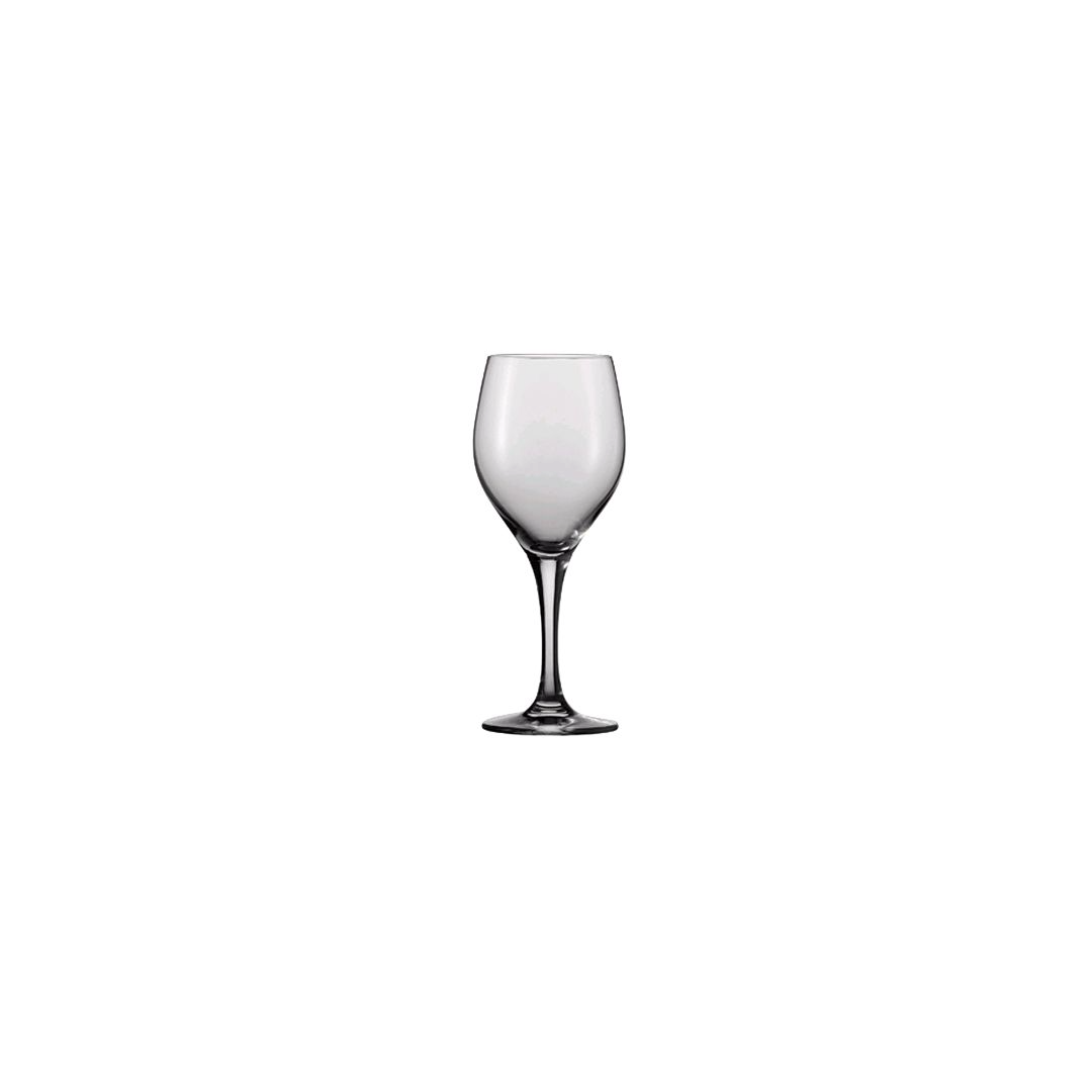 10.9 oz Red Wine Glass - Mondial