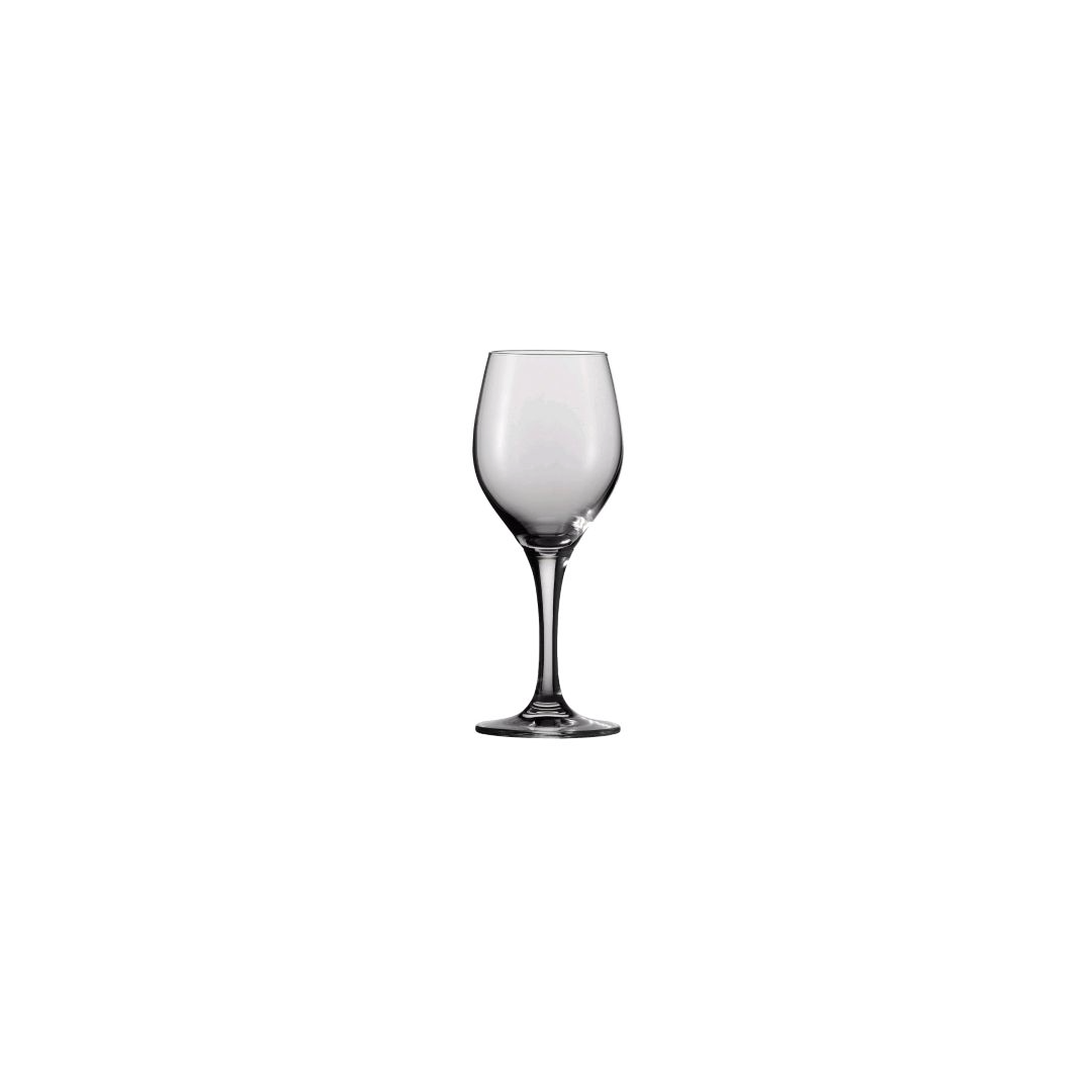8.4 oz White Wine Glass - Mondial