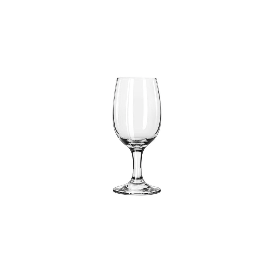 Verres à vin blanc Vacu Vin Royal Leerdam - Matériel viticole sur Alsavit
