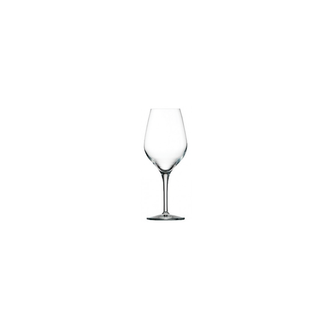 Verre à vin blanc 12 oz - Exquisit (6/boîte)