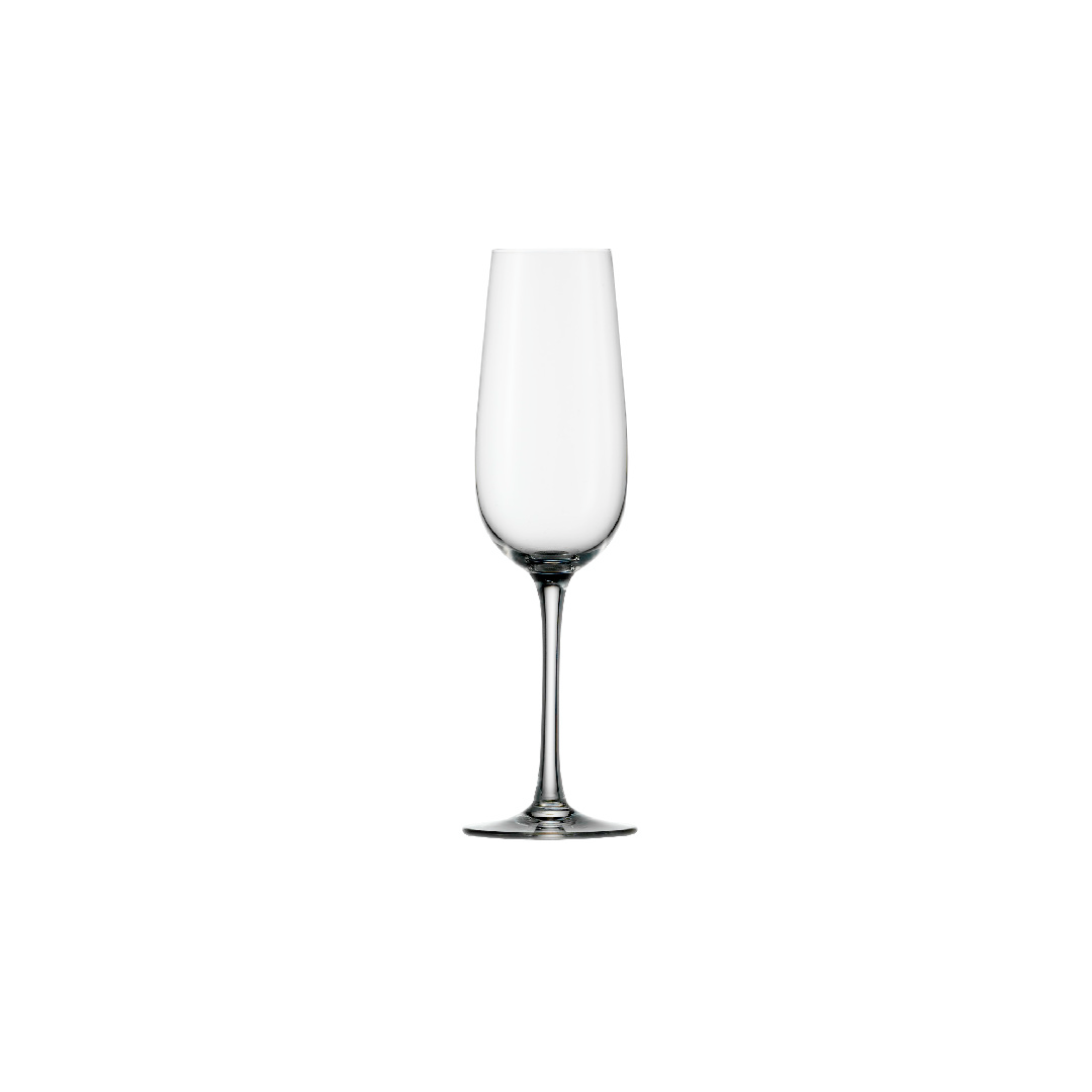 “Weinland" Champagne Glass 7oz