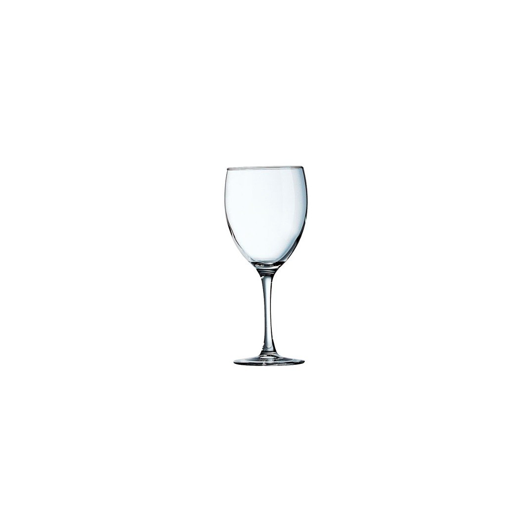 Verre à vin rouge et blanc 15,5 oz - Excalibur