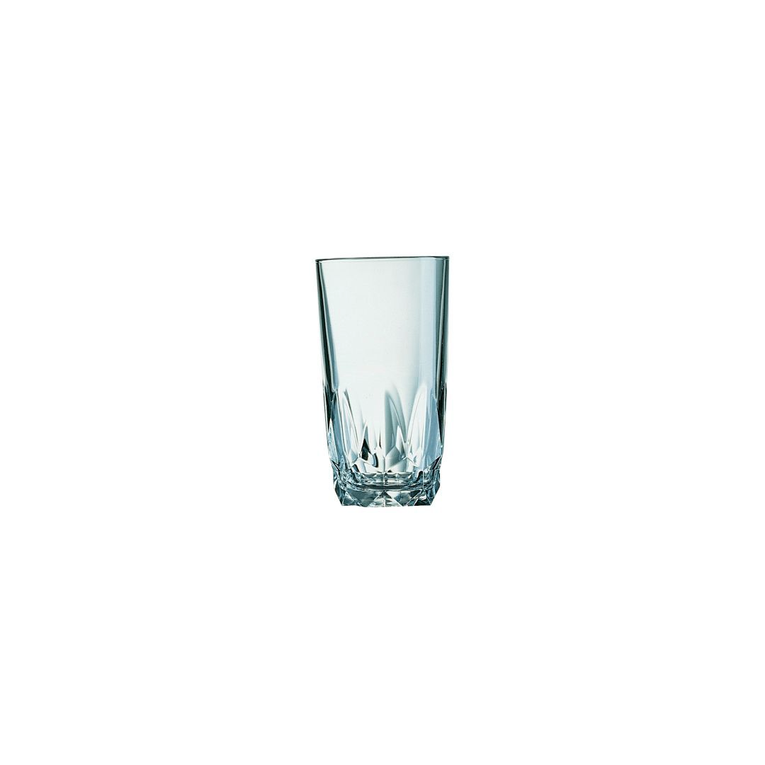 6 oz Glass - Artic
