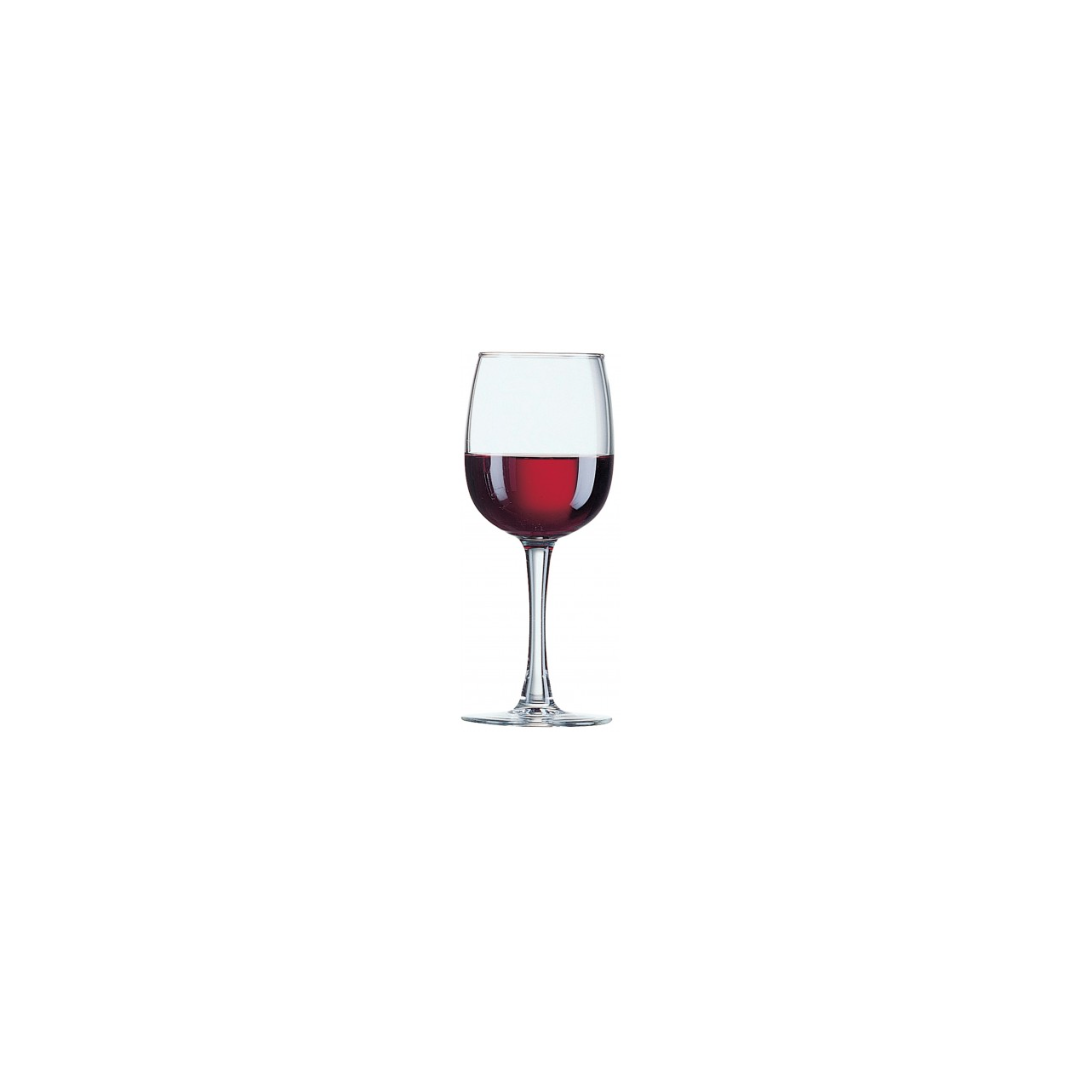 14 oz Red Wine Glass - Elisa