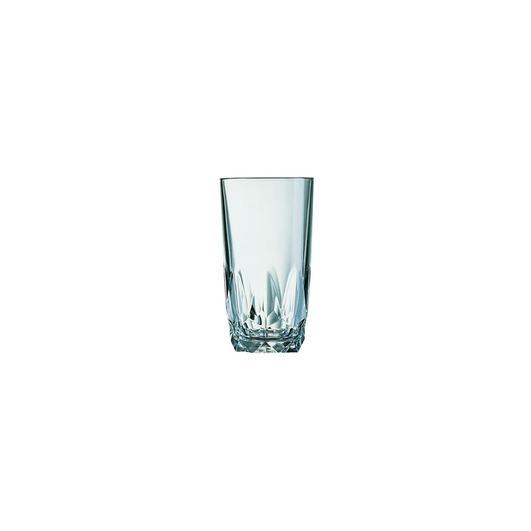 12.5 oz Glass - Artic