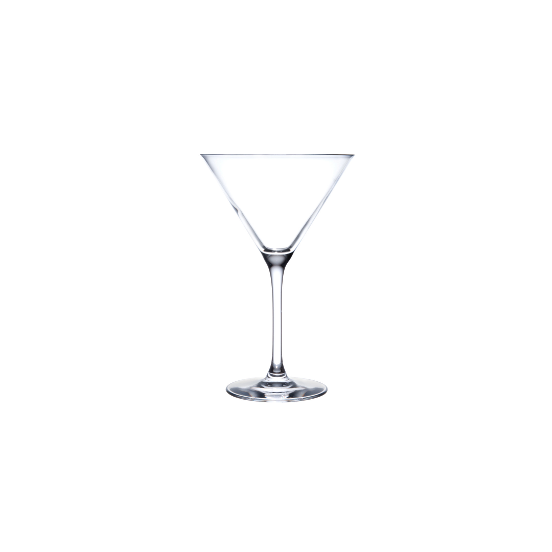 10 oz Martini Glass - Cabernet