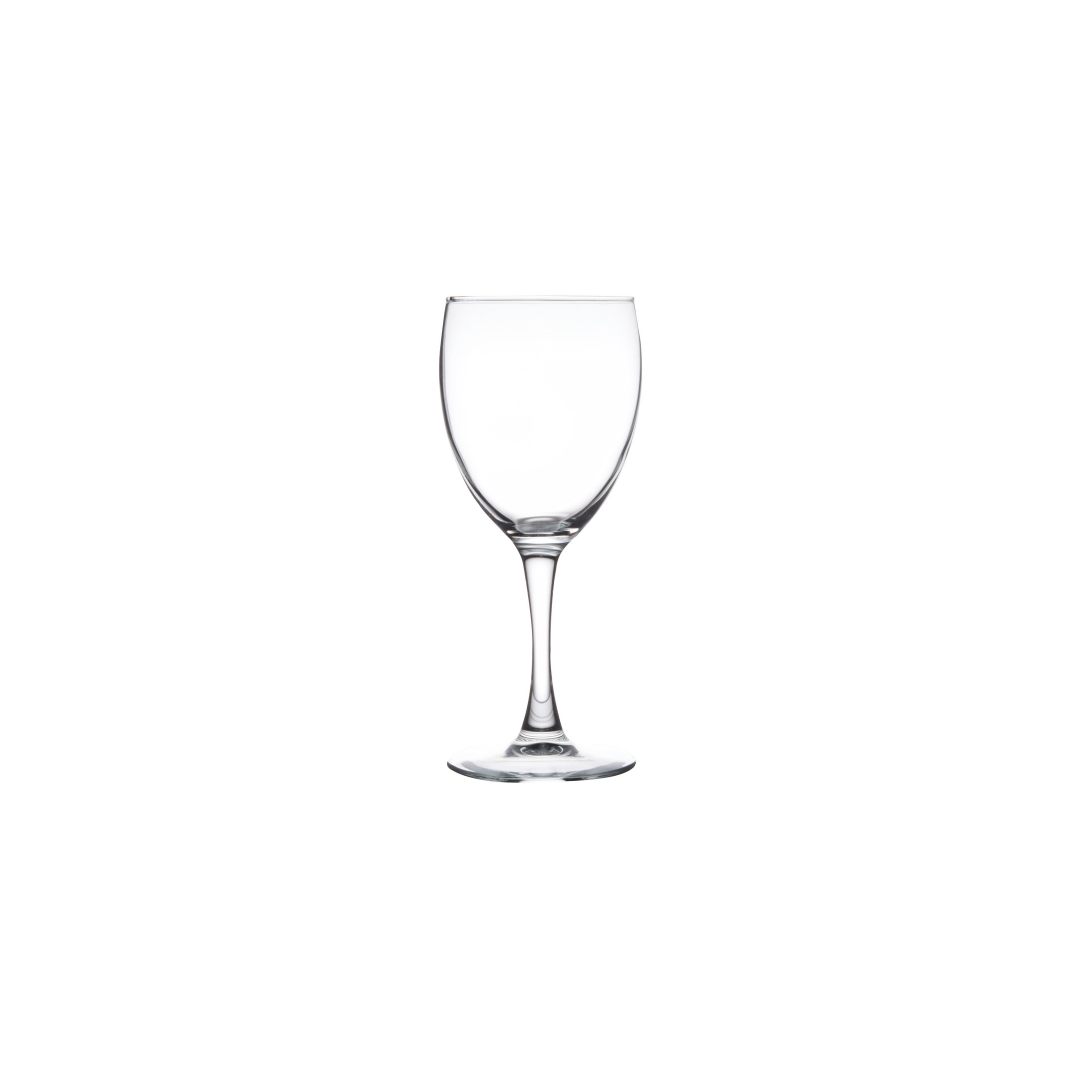10.5 oz Red or White Wine Glass - Excalibur