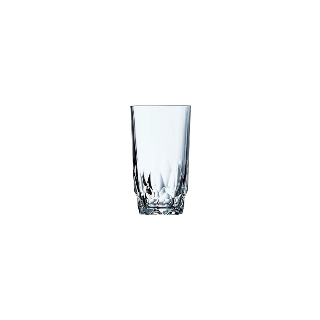 10.5 oz Highball Glass - Artic