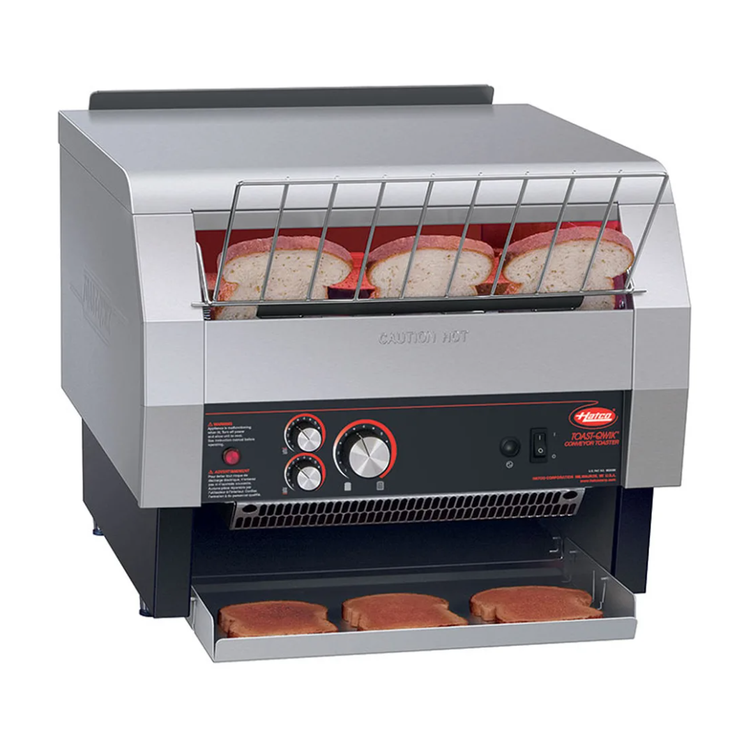 Toast-Qwik Conveyor Toaster - 208 V