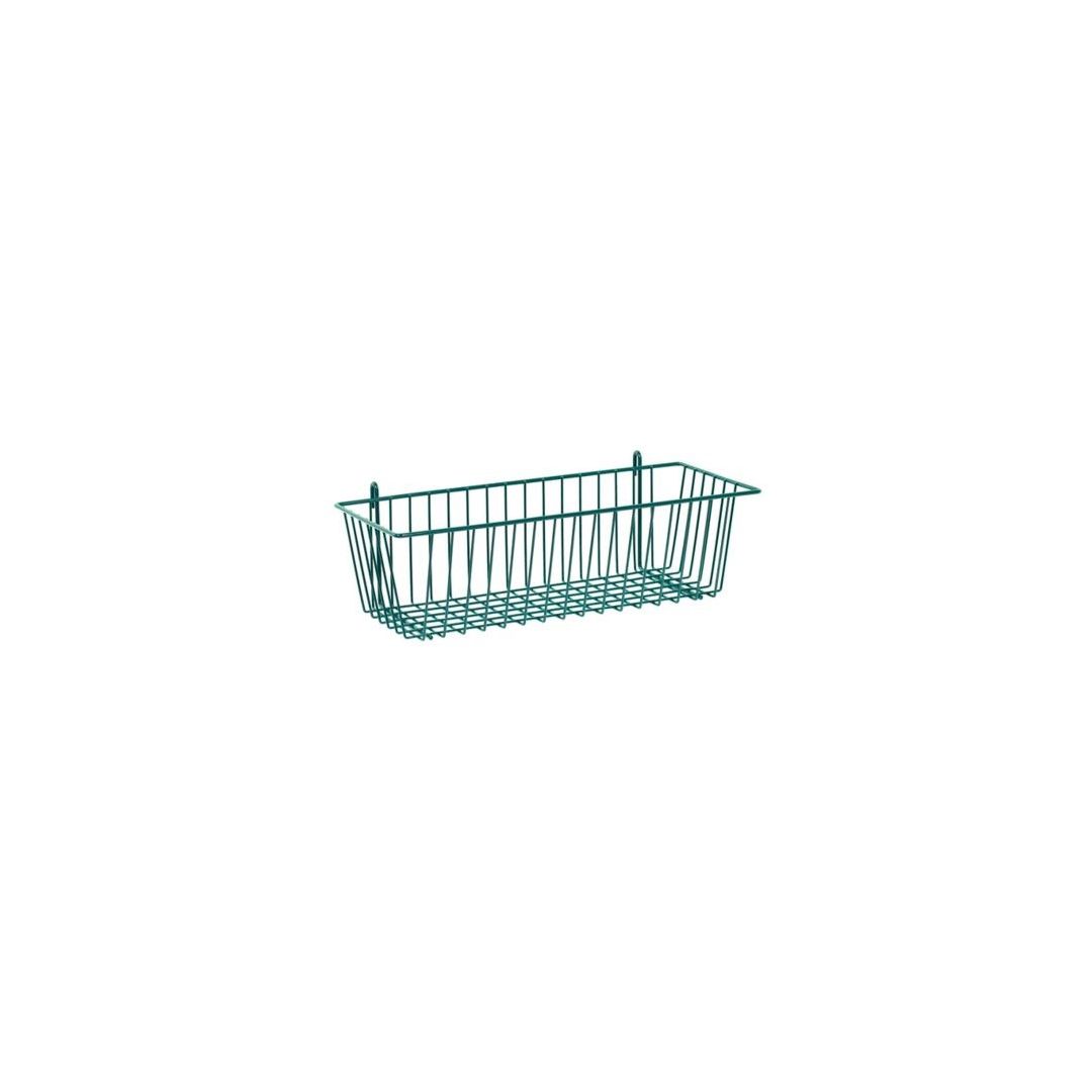 Metro Storage Basket for Wire Shelving - Metroseal