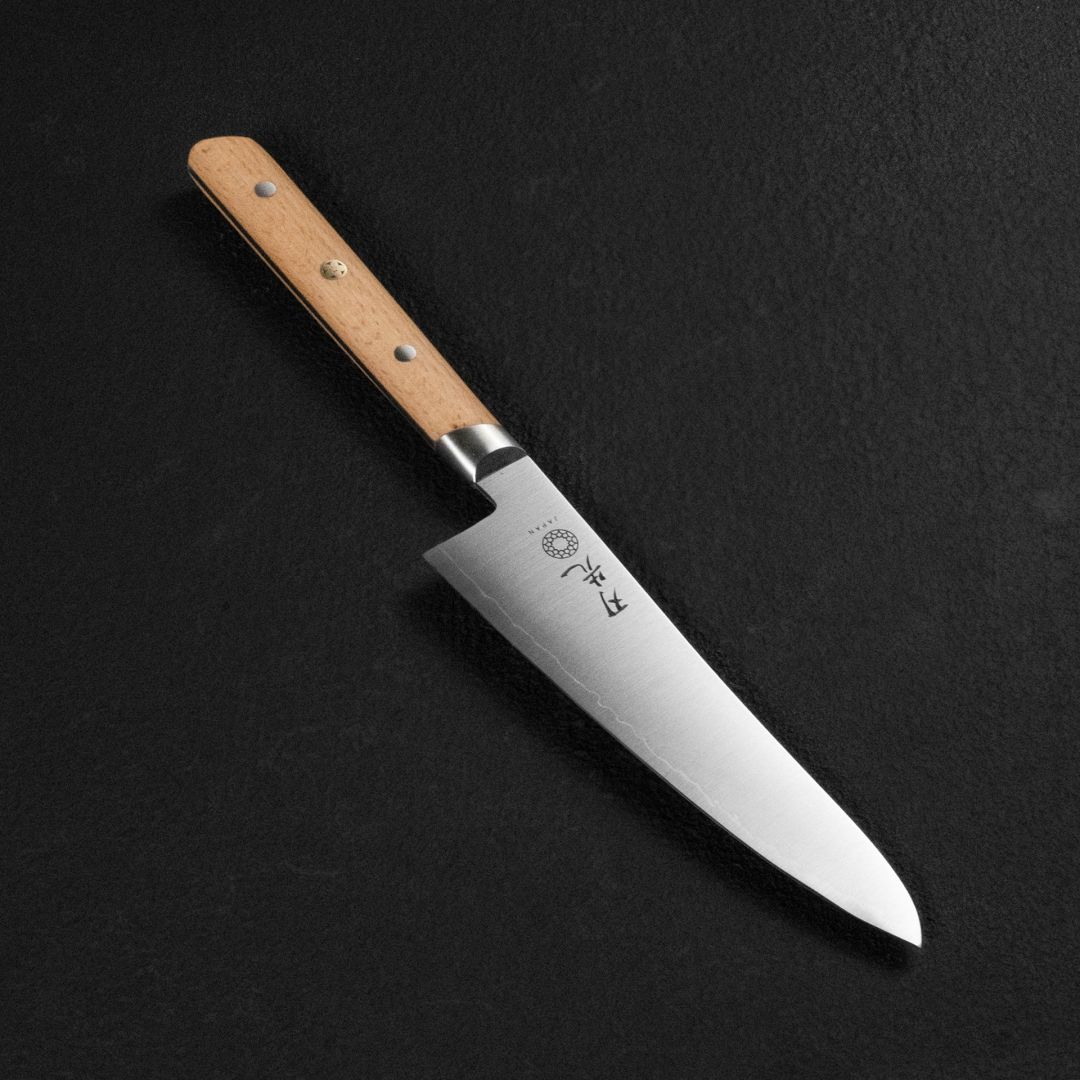 Utility Knife - Classic Beech