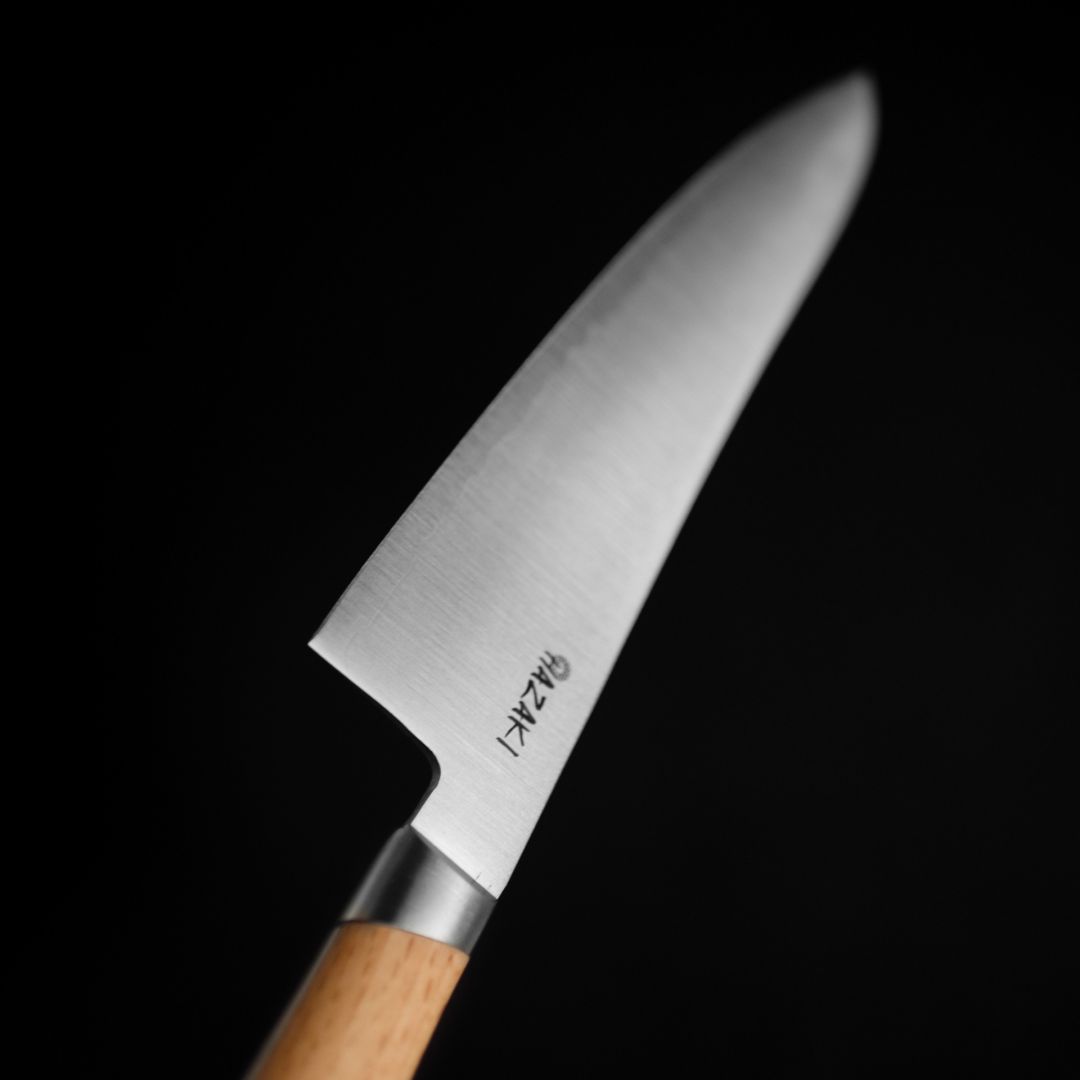 Couteau utilitaire - Classic hêtre
